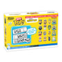 Набір фігурок Funko Bitty POP!: Minions: Series 3 (4-pack / 3+1 Mystery Bitties), (730389) 3