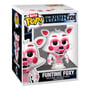 Набор фигурок Funko Bitty POP!: Five Nights at Freddy's: Series 1 (4-pack / 3+1 Mystery Bitties), (73048) 3