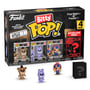 Набір фігурок Funko Bitty POP!: Five Nights at Freddy's: Series 3 (4-pack / 3+1 Mystery Bitties), (73046)