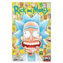 Комикс Rick & Morty. Volume 1. #100 (Stresing's Cover), (731151)