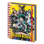 Блокнот Pyramid International: My Hero Academia: U.A. High School, (73156) 4