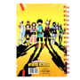 Блокнот Pyramid International: My Hero Academia: U.A. High School, (73156) 3