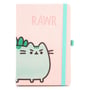Блокнот Pyramid International: Pusheen: Pusheen: «Rawr», (73230)