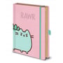 Блокнот Pyramid International: Pusheen: Pusheen: «Rawr», (73230) 3