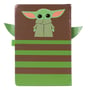 Блокнот Pyramid International: Star Wars: The Mandalorian: The Child: «I'm All Ears Green», (73280) 4