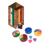 Настольная игра Winning Moves: Trivial Pursuit: Harry Potter (Ultimate Edition), (733343) 5