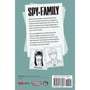 Манґа Spy x Family. Volume 9, (736287) 2