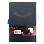 Блокнот Pyramid International: DC: Batman, (73653) 2