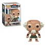 Фигурка Funko POP!: Animation: Avatar: The Last Airbender: King Bumi (Special Edition), (73692)