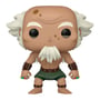 Фигурка Funko POP!: Animation: Avatar: The Last Airbender: King Bumi (Special Edition), (73692) 2