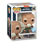 Фигурка Funko POP!: Animation: Avatar: The Last Airbender: King Bumi (Special Edition), (73692) 3
