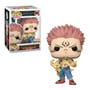Фигурка Funko POP!: Animation: Jujutsu Kaisen: Ryomen Sukuna (BoxLunch Exclusive), (73774)