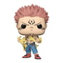 Фигурка Funko POP!: Animation: Jujutsu Kaisen: Ryomen Sukuna (BoxLunch Exclusive), (73774) 2