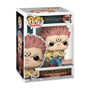 Фигурка Funko POP!: Animation: Jujutsu Kaisen: Ryomen Sukuna (BoxLunch Exclusive), (73774) 3