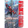 Манґа Spider-Man. Fake Red, (738786)