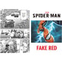 Манґа Spider-Man. Fake Red, (738786) 4