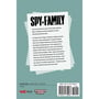 Манґа Spy x Family. Family Portrait, (739066) 2