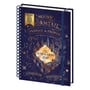 Блокнот Pyramid International: Wizarding World: Harry Potter: The Maradeur`s Map, (74013)