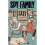 Манґа Spy x Family. The Official Guide. Eyes Only, (740765)