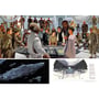 Артбук Star Wars. Episode VI. Return of the Jedi. 40th Anniversary Special Edition, (740792) 6