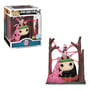 Фігурка Funko POP!: Deluxe: Demon Slayer: Nezuko Kamado in Web (Special Edition) (Glows in the Dark), (74185)