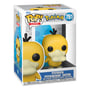 Фігурка Funko POP!: Games: Pokemon: Psyduck, (74218) 3