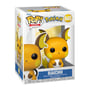 Фигурка Funko POP!: Games: Pokemon: Raichu, (74230) 3
