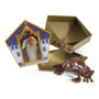 Колекційна фігурка The Noble Collection: Wizarding World: Harry Potter: Chocolate Frog, (7428)