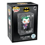 Фігурка Funko POP!: Die-Cast: DC: The Joker (Funko Exclusive), (74301) 3