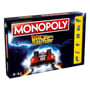 Настольная игра Hasbro: Monopoly: Back to the Future, (743182) 2
