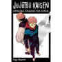 Артбук Jujutsu Kaisen. The Official Character Guide, (743810)