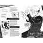 Артбук Jujutsu Kaisen. The Official Character Guide, (743810) 5