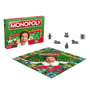 Настільна гра Winning Moves: Monopoly: Elf, (743922) 2