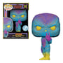 Фігурка Funko POP!: Television: Stranger Things: Vecna (Black Light) (Special Edition), (74475)