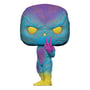 Фігурка Funko POP!: Television: Stranger Things: Vecna (Black Light) (Special Edition), (74475) 2