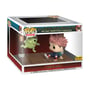 Фигурка Funko POP!: Moment: Jujutsu Kaisen: Yuji Itadori w/ Cursed Doll (Hot Topic Exclusive), (74510) 3