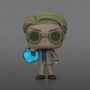 Фігурка Funko POP!: Animation: Jujutsu Kaisen: Kento Nanami (Glows in the Dark) (Entertainment Earth Exclusive Limited Edition), (74524) 3