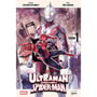 Манґа Ultraman. Along Came a Spider-Man. Volume 1, (746148)