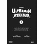 Манґа Ultraman. Along Came a Spider-Man. Volume 1, (746148) 2