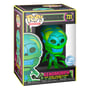 Фігурка Funko POP!: Movies: Alien: Xenomorph (Special Edition) (Black Light), (74697) 3