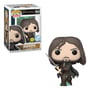 Фигурка Funko POP!: Movies: The Lord of the Rings: Aragorn (Special Edition) (Glows in the Dark), (74704)