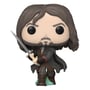 Фигурка Funko POP!: Movies: The Lord of the Rings: Aragorn (Special Edition) (Glows in the Dark), (74704) 2