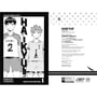 Манга Haikyuu!!. Hinata and Kageyama. Volume 1 (3-in-1 Edition: Volumes 1-3) (Omnibus), (747092) 4
