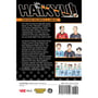 Манга Haikyuu!!. Rivals!. Volume 2 (3-in-1 Edition: Volumes 4-6) (Omnibus), (747108) 7
