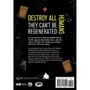 Манґа Destroy All Humans. They Can’t Be Regenerated. Volume 1, (747214) 10