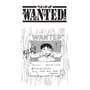 Манґа Wanted! Eiichiro Oda Before One Piece, (749928) 8