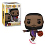 Фігурка Funko POP!: Basketball: NBA: Los Angeles Lakers: LeBron James, (75117)