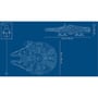 Конструктор LEGO: Star Wars: Ultimate Collector Series: Millennium Falcon, (75192) 15