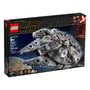 Конструктор LEGO: Star Wars: Millennium Falcon, (75257) 12