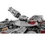 Конструктор LEGO: Star Wars: Millennium Falcon, (75257) 6